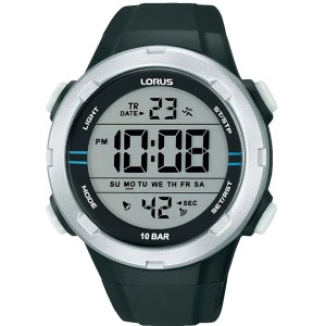 Men's Watch Lorus R2301QX9