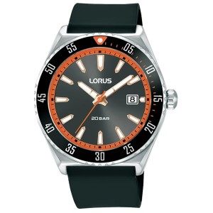 Montre Homme Lorus RS959DX9