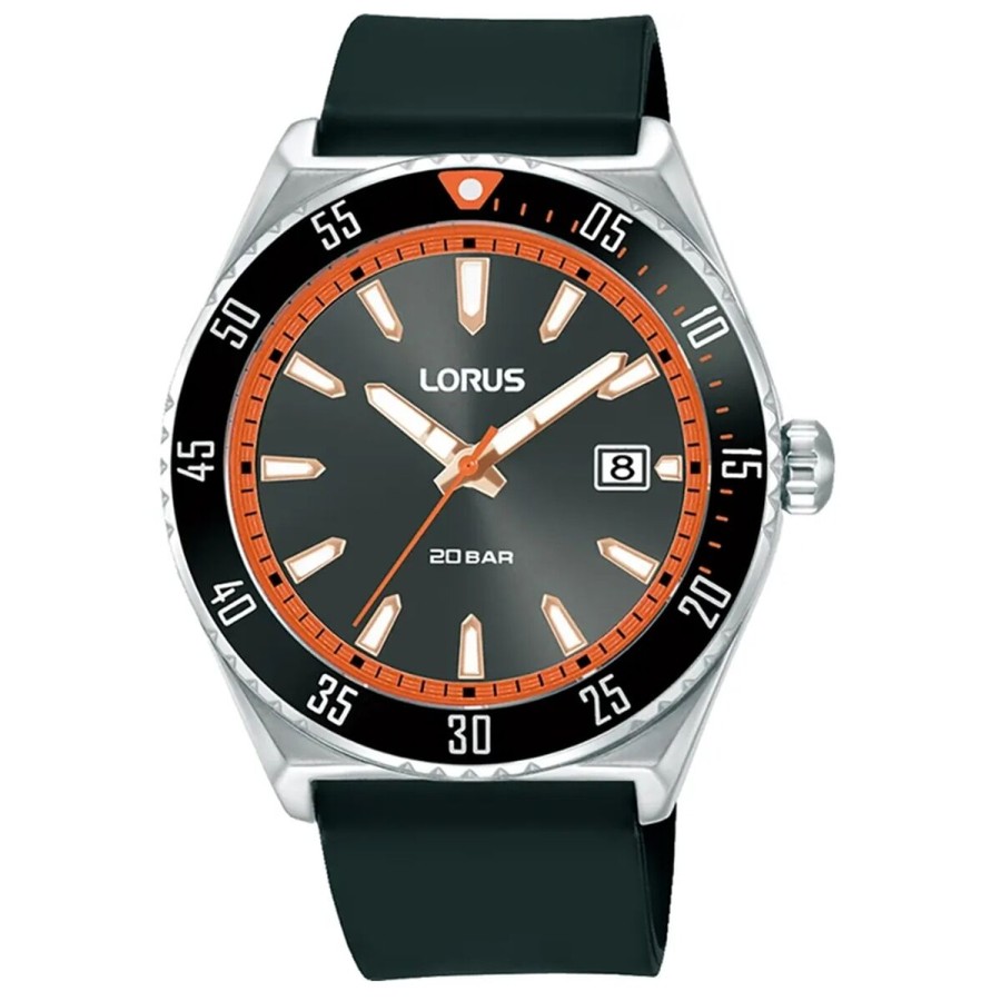 Men's Watch Lorus RS959DX9
