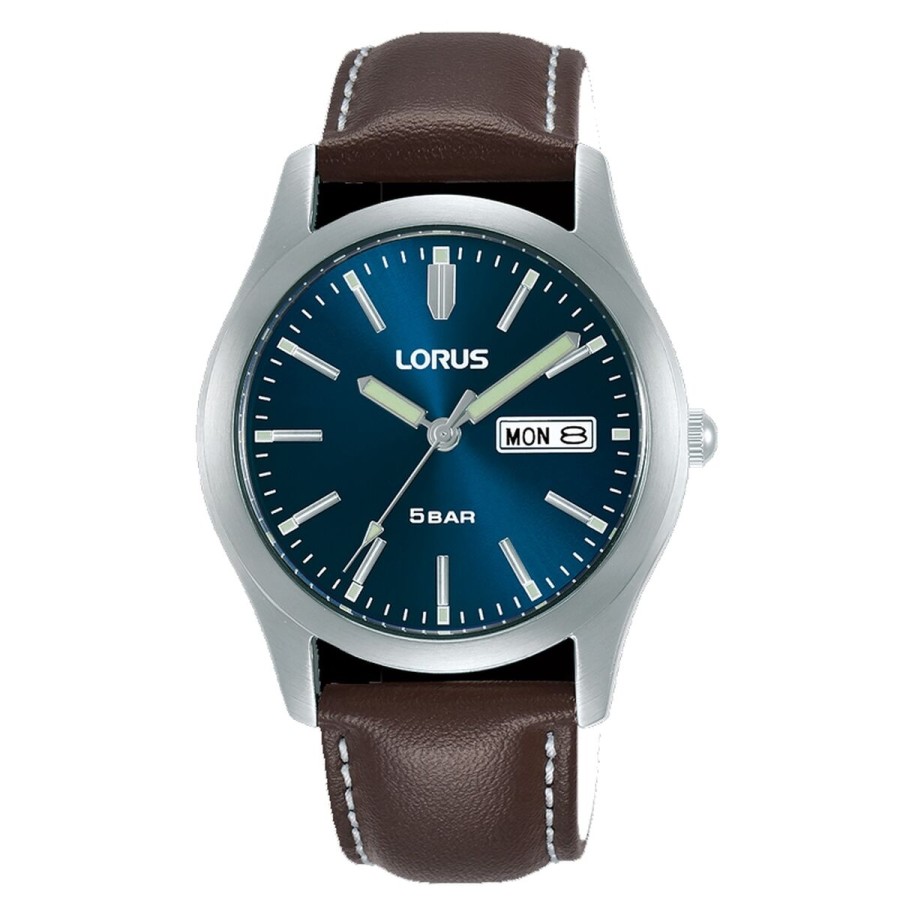 Montre Homme Lorus RXN81DX9