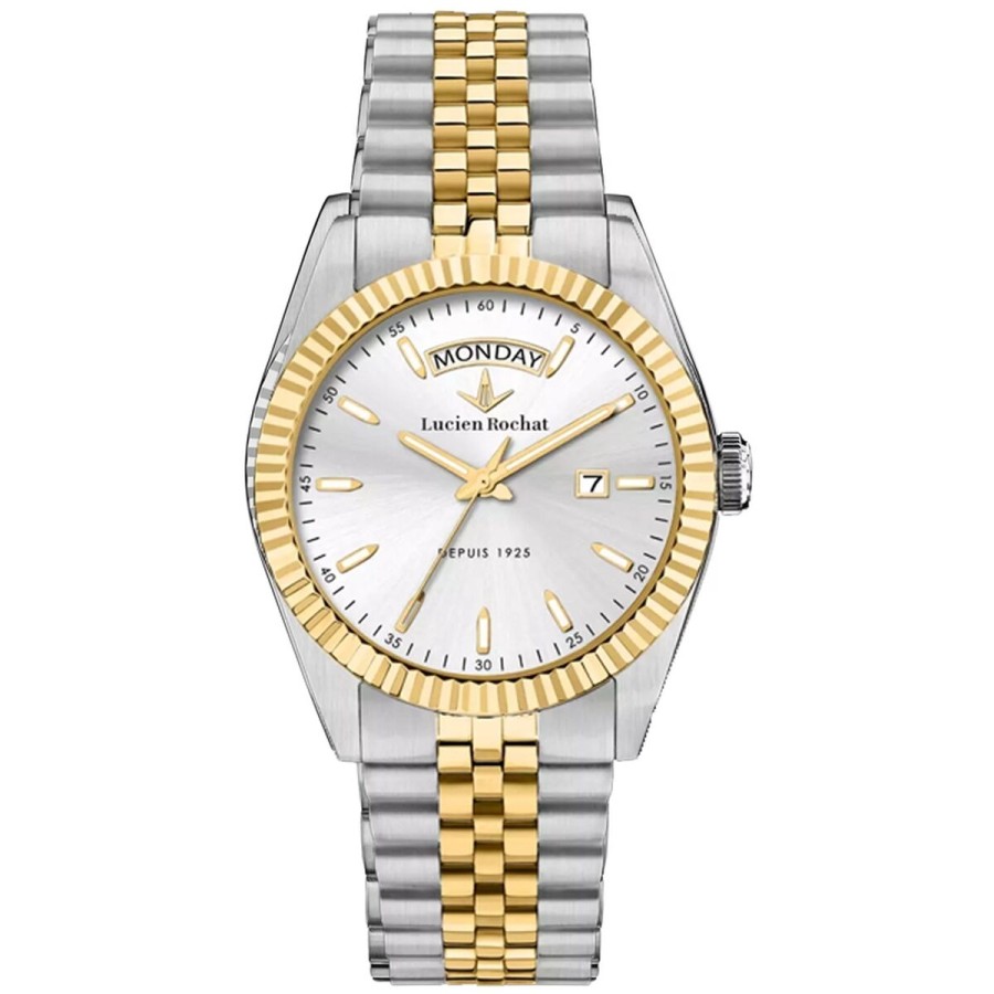 Montre Femme Lucien Rochat R0453124003