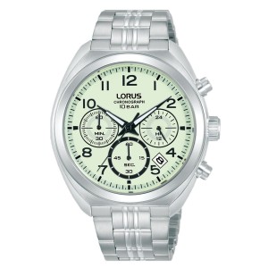 Montre Homme Lorus RT393KX9