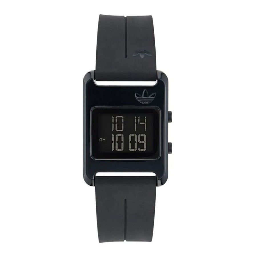 Montre Unisexe Adidas AOST23568 (Ø 31 mm)