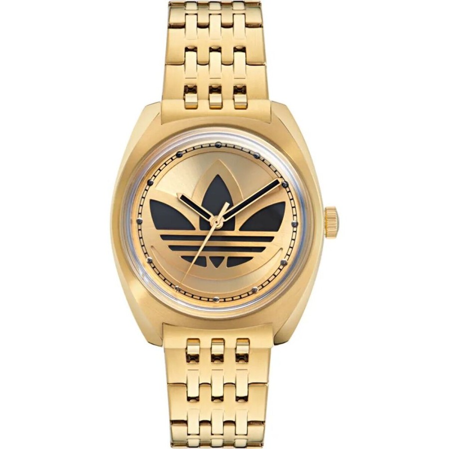 Montre Unisexe Adidas AOFH23509 (Ø 39 mm)