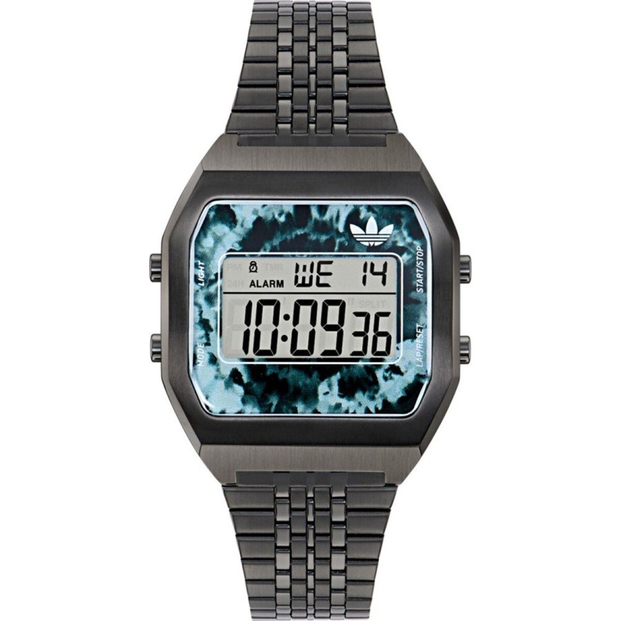 Montre Unisexe Adidas AOST24558 (Ø 36 mm)