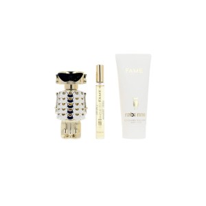 Women's Perfume Set Paco...
