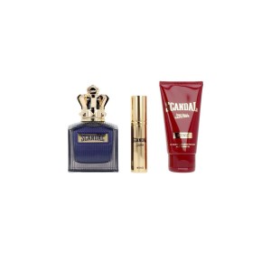 Set de Parfum Homme Jean...