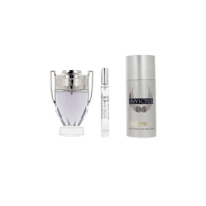 Men's Perfume Set Paco...