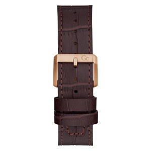 Montre Homme GC Watches Z26005G4MF (Ø 42 mm)