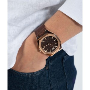 Montre Homme GC Watches Z26005G4MF (Ø 42 mm)