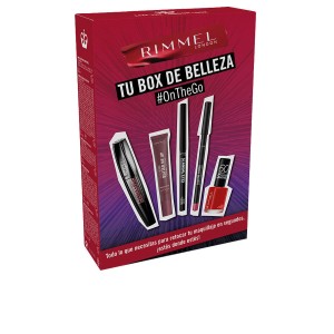 Set de Maquillage Rimmel...