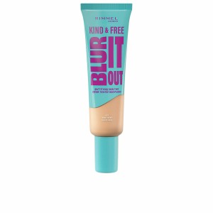 Base de maquillage liquide...