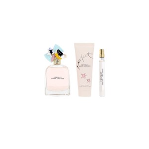 Set de Parfum Femme Marc...