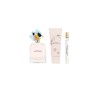 Women's Perfume Set Marc Jacobs PERFECT 3 Pieces