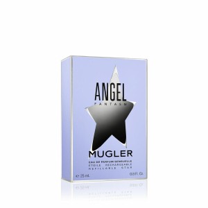 Women's Perfume Mugler ANGEL