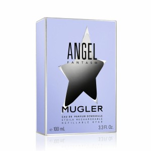 Women's Perfume Mugler ANGEL