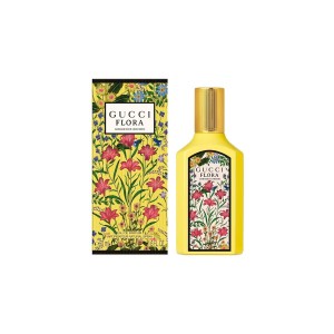 Women's Perfume Gucci Flora by Gucci Gorgeous Orchid EDP 50 ml