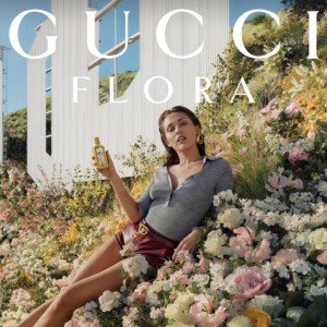 Women's Perfume Gucci Flora by Gucci Gorgeous Orchid EDP 50 ml