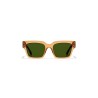 Lunettes de soleil Unisexe Hawkers MATE Ø 49 mm