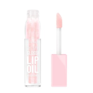 Lipstick Rimmel London OH MY GLOSS! 4,5 ml