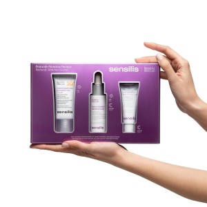 Set de Cosmétiques Femme...