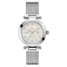 Montre Femme GC Watches Y48001L1MF (Ø 37 mm)