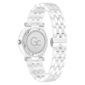 Ladies' Watch GC Watches Z59003L1 (Ø 32 mm)
