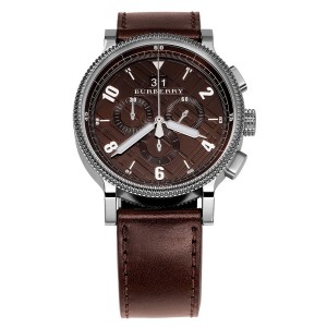 Montre Homme Burberry...