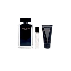 Women's Perfume Set Narciso...