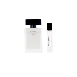Women's Perfume Set Narciso...