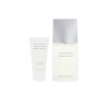 Set de Parfum Homme Issey Miyake L'EAU D'ISSEY POUR HOMME 2 Pièces