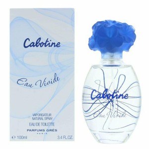Parfum Femme Gres Cabotine...