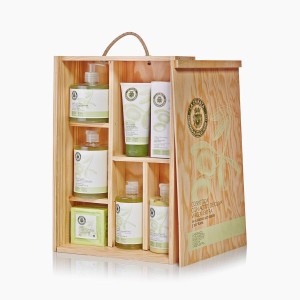 Set de cosmétique La...