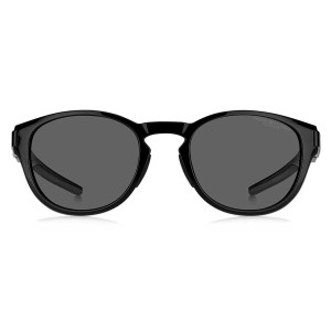 Lunettes de soleil Homme Tommy Hilfiger TH 1912_S BLACK