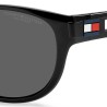Lunettes de soleil Homme Tommy Hilfiger TH 1912_S BLACK