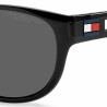 Lunettes de soleil Homme Tommy Hilfiger TH 1912_S BLACK