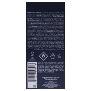 Parfum Homme YSL Y Pour...