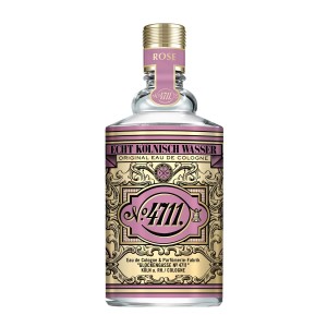 Unisex Perfume 4711 FLORAL...