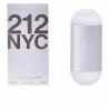 Parfum Femme Carolina Herrera 212 NYC EDT 60 ml (1 Unité)