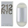 Parfum Femme Carolina Herrera 212 NYC EDT 60 ml (1 Unité)