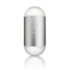 Parfum Femme Carolina Herrera 212 NYC EDT 60 ml (1 Unité)