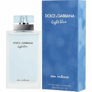 Parfum Femme D&G Light Blue...