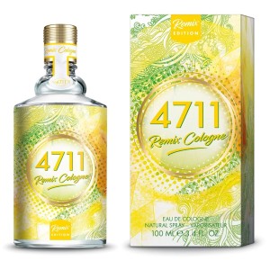 Parfum Unisexe 4711 47111...