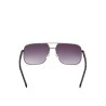 Lunettes de soleil Homme Guess GU00119-5808B ø 58 mm