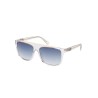 Men's Sunglasses Guess GU00123-5826W ø 58 mm