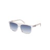 Men's Sunglasses Guess GU00123-5826W ø 58 mm