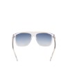 Lunettes de soleil Homme Guess GU00123-5826W ø 58 mm