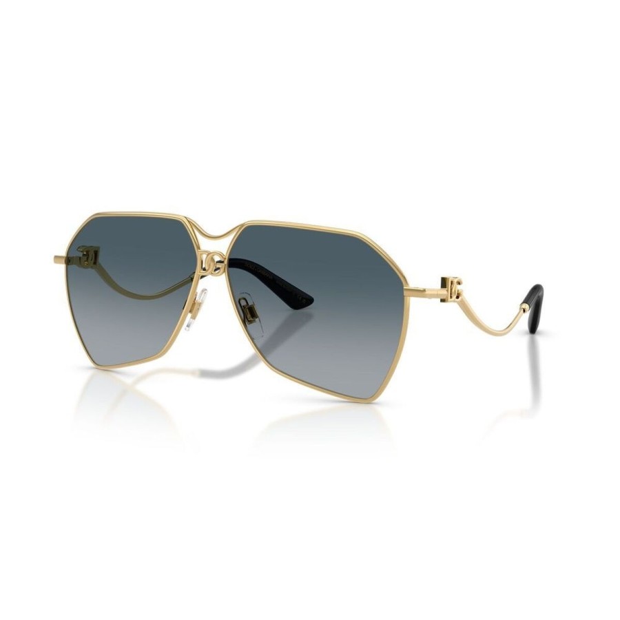 Lunettes de soleil Femme Dolce & Gabbana DG 2326