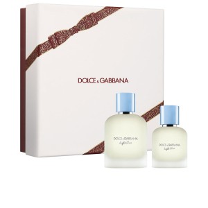 Set de Parfum Homme Dolce &...