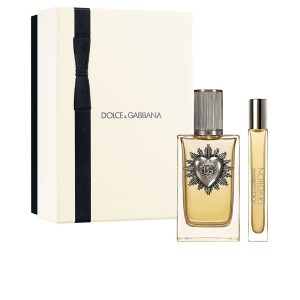 Men's Perfume Set Dolce &...